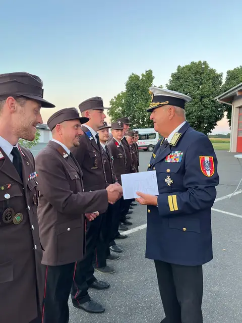 Foto: ÖLRG Bundesverband Österreich