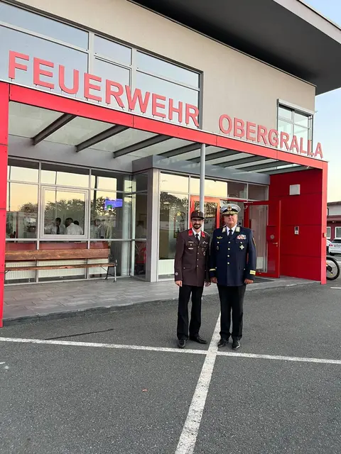 Foto: ÖLRG Bundesverband Österreich