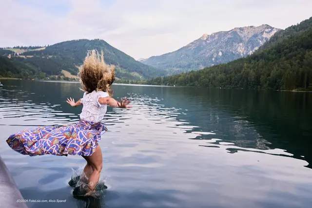 Klassik vom Feinsten auf der Lunzer Seebühne: Das 42. Chopin-Festival im Bezirk Scheibbs war ein voller Erfolg. | Foto: Alois Spandl/FotoLois.com