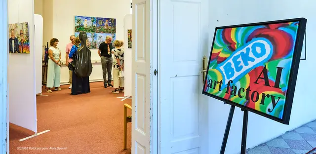 Klassik vom Feinsten in der Gaminger Kartause: Das 42. Chopin-Festival im Bezirk Scheibbs war ein voller Erfolg. | Foto: Alois Spandl/FotoLois.com