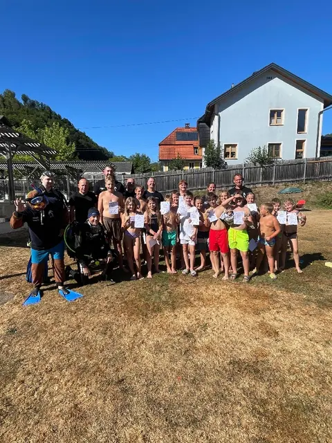Foto: Ferienprogrammteam Katrin Aigner