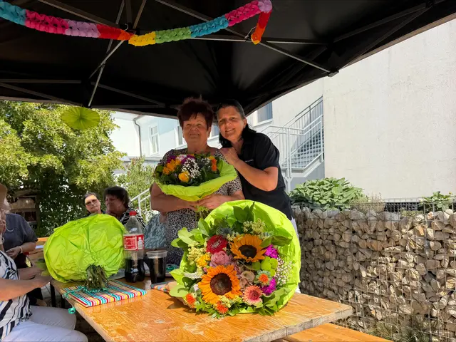 Foto: Michaela Scheifler