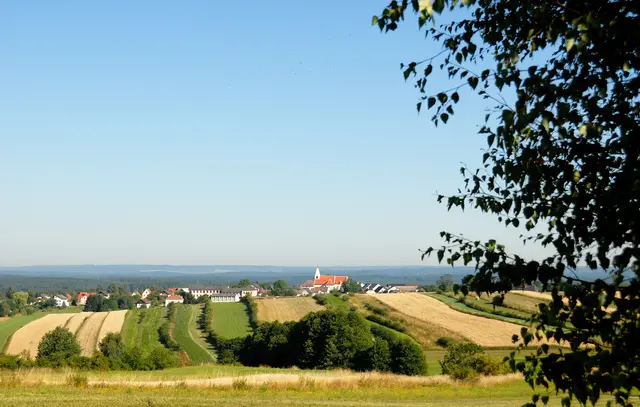 Die Marktgemeinde Rastenfeld lädt am 12. September zum 1. Gesundheitstag ein. | Foto: Marktgemeinde Rastenfeld