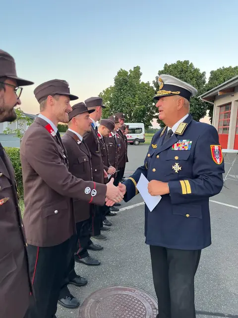 Foto: ÖLRG Bundesverband Österreich