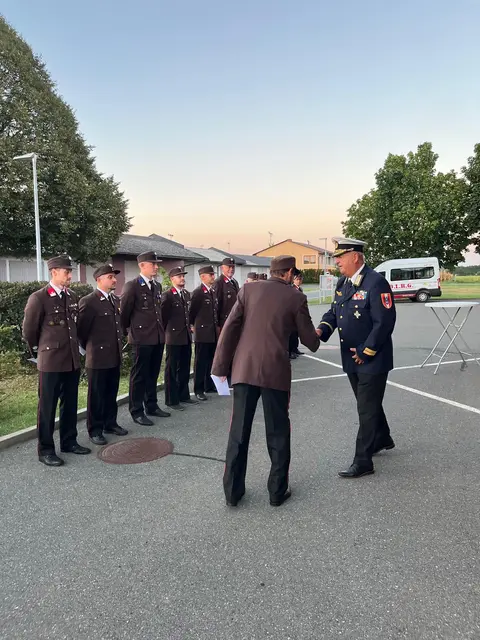 Foto: ÖLRG Bundesverband Österreich