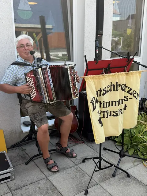 Foto: Michaela Scheifler