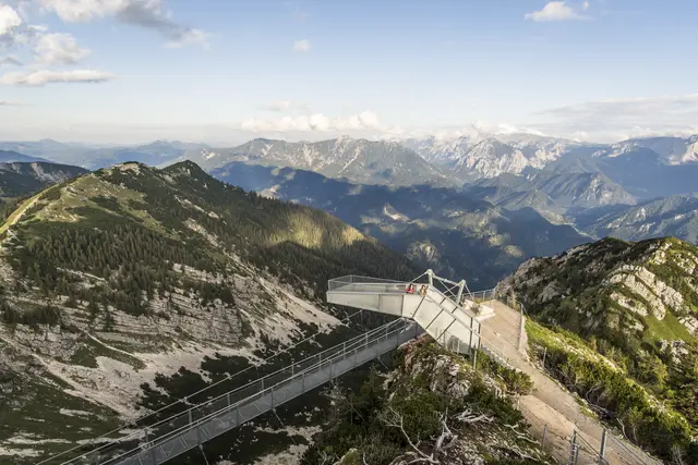 Jetzt die Wilde Wunder Card nutzen und tolle Ausflugsziele im alpinen Mostviertel erleben! | Foto: Mostviertel Tourismus