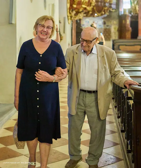 Klassik vom Feinsten in der Scheibbser Pfarrkirche: Das 42. Chopin-Festival im Bezirk Scheibbs war ein voller Erfolg. | Foto: Alois Spandl/FotoLois.com