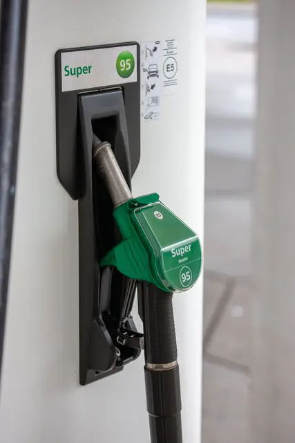 AK kritisiert Treibstoffpreise in den Tälern. Service von MeinBezirk: die Tankstellenübersicht, abrufbar für Tirol und für ihren Bezirk, kostenlos und täglich aktuell. | Foto: pexels / Peter Jochim