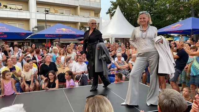 Foto: Gesa Buzanich