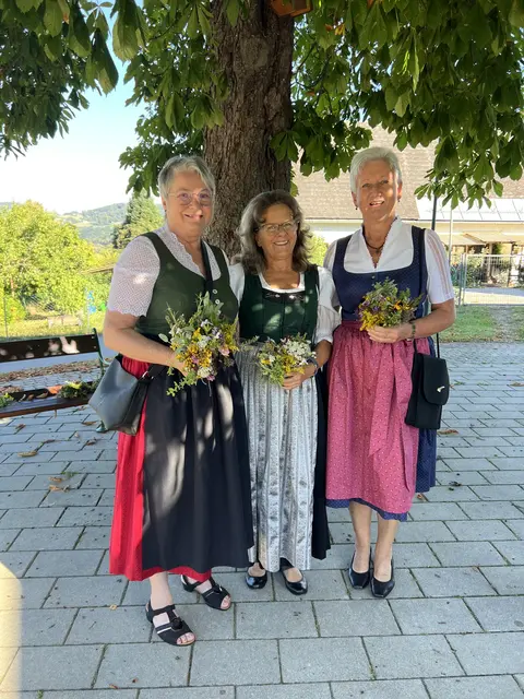 Foto: Frauenbewegung