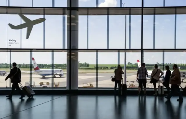 Die Flughafen Wien AG (FWAG) zählte am Hauptstandort Wien zuletzt weniger Passagiere. Die Beteiligungen in Kosiče und Malta glichen dies jedoch wieder aus. (Archiv) | Foto: Flughafen Wien AG
