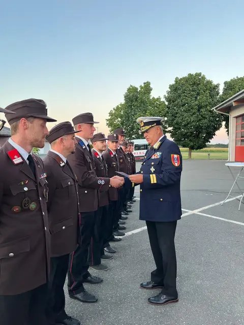 Foto: ÖLRG Bundesverband Österreich