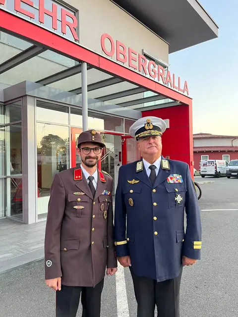 Foto: ÖLRG Bundesverband Österreich