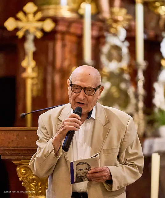 Klassik vom Feinsten in der Scheibbser Pfarrkirche: Das 42. Chopin-Festival im Bezirk Scheibbs war ein voller Erfolg. | Foto: Alois Spandl/FotoLois.com
