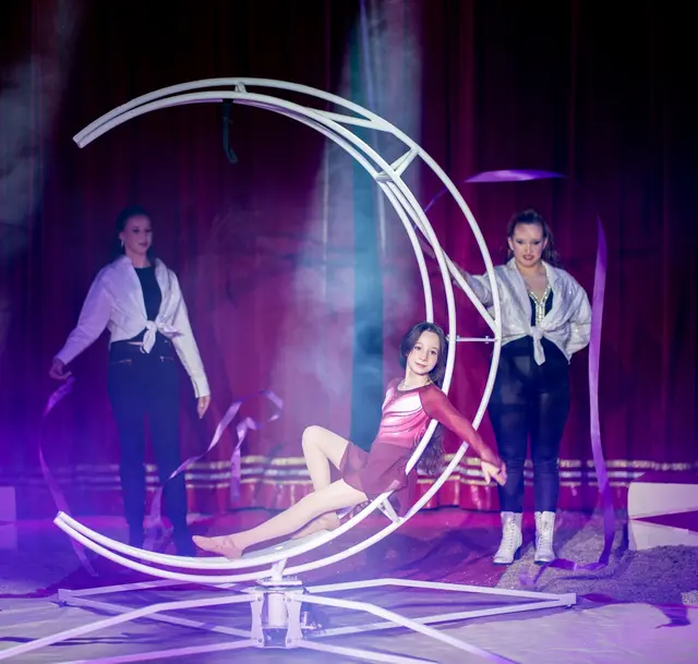 Foto: Circus Aros