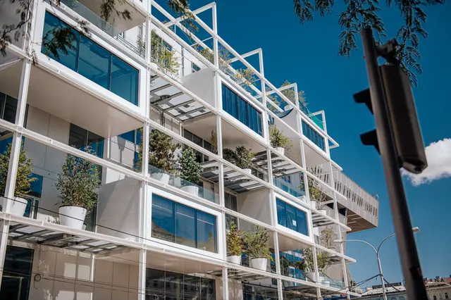 Am 26. August 2021 öffnete Ikea Wien Westbahnhof seine Türen. Fünf Jahre später ist der autofreie City Store am Europaplatz Österreichs meistbesuchtes Ikea Einrichtungshaus. | Foto: Ikea Österreich
