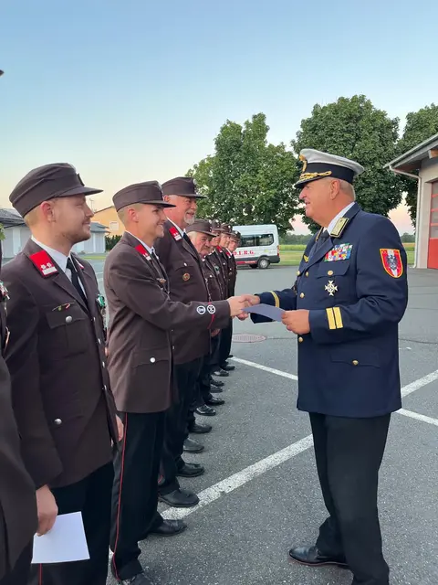 Foto: ÖLRG Bundesverband Österreich
