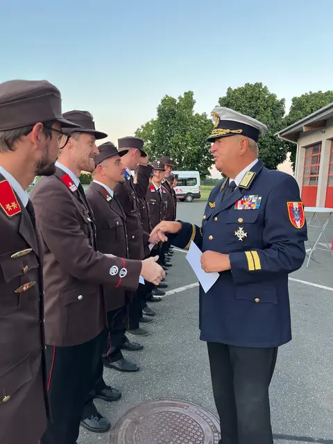 Foto: ÖLRG Bundesverband Österreich