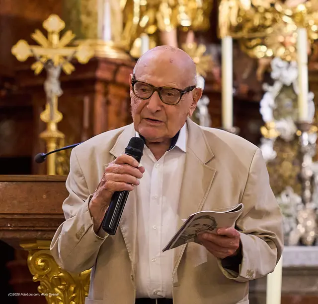 Klassik vom Feinsten in der Scheibbser Pfarrkirche: Das 42. Chopin-Festival im Bezirk Scheibbs war ein voller Erfolg. | Foto: Alois Spandl/FotoLois.com