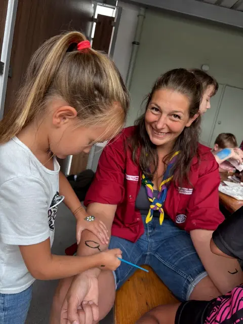 Foto: Ferienprogrammteam Petra Mandl