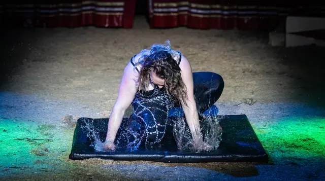 Foto: Circus Aros