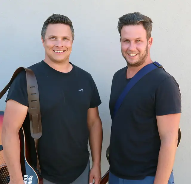 Reis&amp;Reis gastieren am Hauptplatz. | Foto: privat