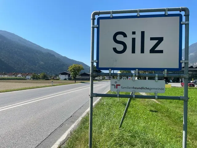 Eine weitere Suchaktion im Bereich des Inns ist derzeit nicht geplant. | Foto: MeinBezirk