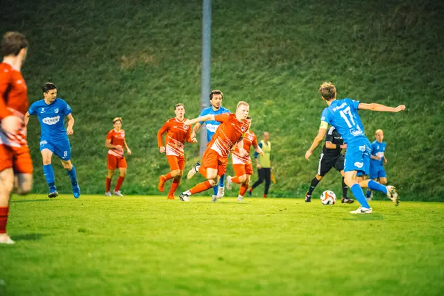 Der SV Matrei ist Wipptals bestes Fußballteam und misst sich heuer in der 1. Hypo Tirol Landesliga West mit starken Gegnern. | Foto: Pernsteiner