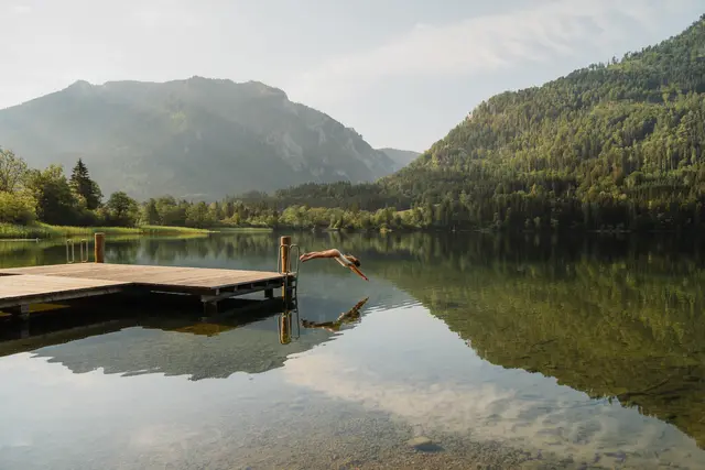Jetzt die Wilde Wunder Card nutzen und tolle Ausflugsziele im alpinen Mostviertel erleben! | Foto: Mostviertel Tourismus