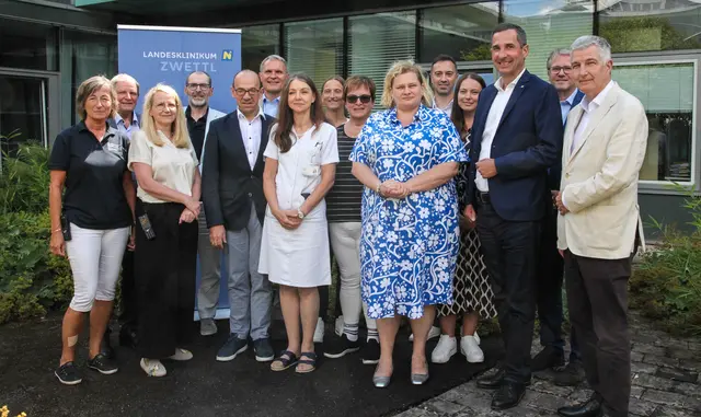 Foto: LK Zwettl