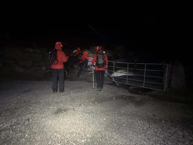 Foto: Bergrettung Lieser-Maltatal