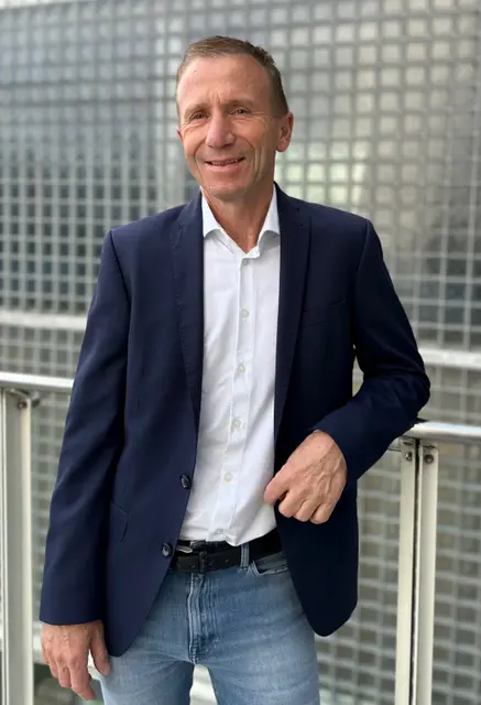 "Man müsste Wahlärzten das Leben einfacher und Kassenverträge attraktiver machen" – Klaus Mitterdorfer, Direktor der Ärztekammer für Kärnten | Foto: Ärztekammer für Kärnten