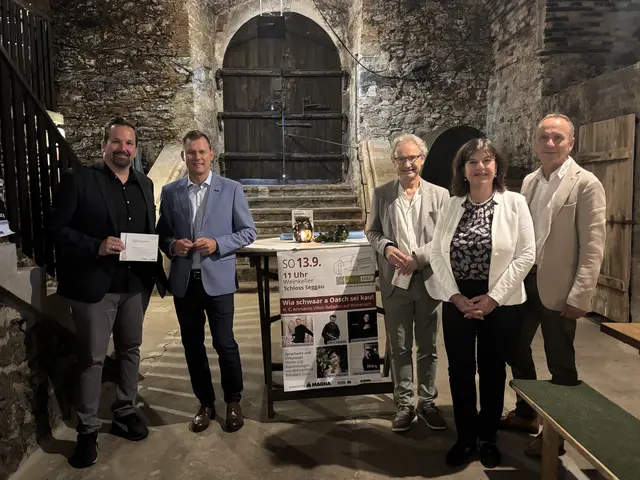 Foto: MeinBezirk/Waltraud Fischer