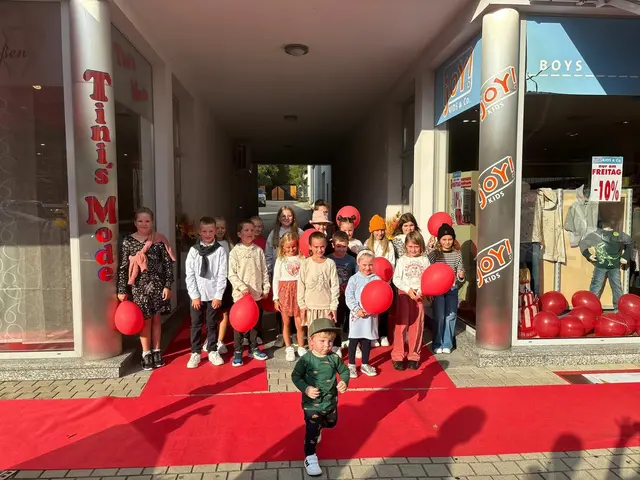 Foto: Gesa Buzanich