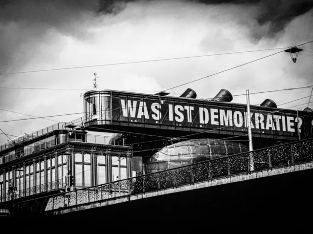 Das Kunsthaus Graz von Fotograf Bernd Grosseck | Foto: Bernd Grosseck