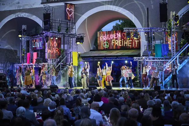 Foto: Musikfestival Steyr