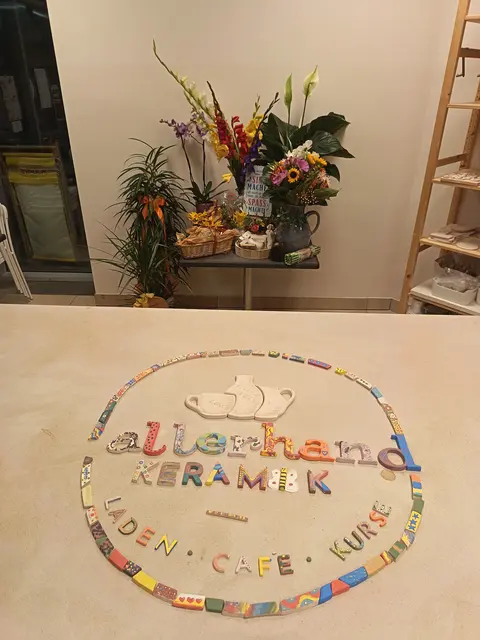 Foto: allerhand Keramik
