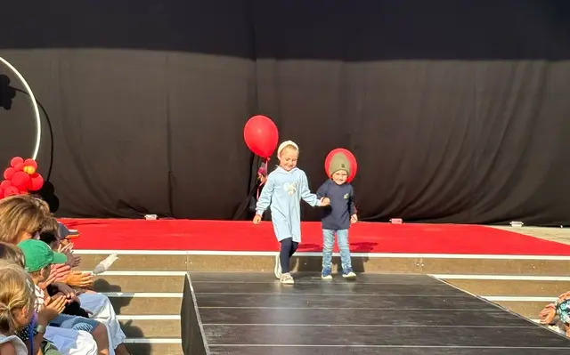 Foto: Gesa Buzanich