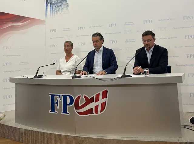 Die FPÖ befürchtet wegen des neuen Dienstzeitmodells eine geringere Polizeipräsenz sowie finanzielle Einbußen für die Beamten. | Foto: MeinBezirk