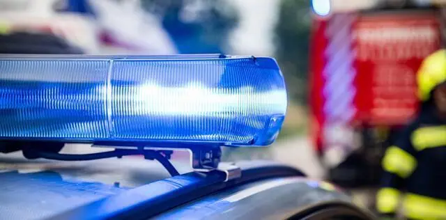 Die Polizei machte den Täter schnell ausfindig. | Foto: meinbezirk.