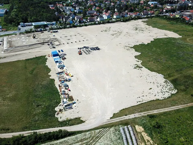 Kein Bundesland schützt unbebaute Böden nach Einschätzung des WWF ausreichend. | Foto: WWF Österreich