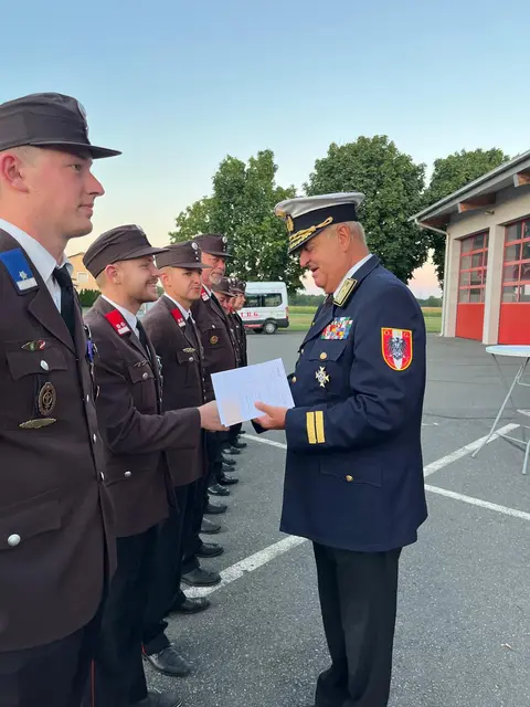 Foto: ÖLRG Bundesverband Österreich