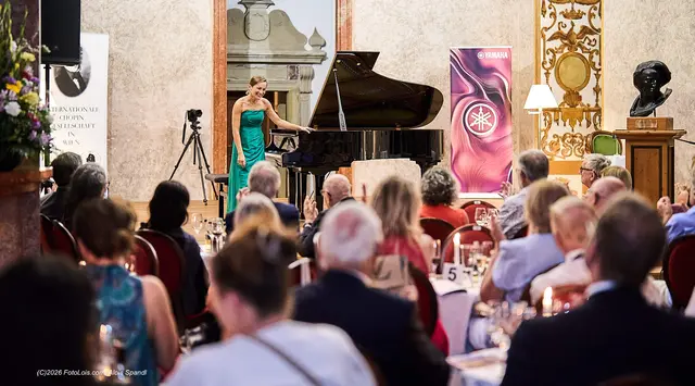 Klassik vom Feinsten in der Kartause Gaming: Das 42. Chopin-Festival im Bezirk Scheibbs war ein voller Erfolg. | Foto: Alois Spandl/FotoLois.com