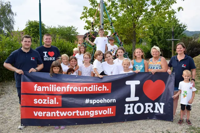 Foto: SPÖ Horn