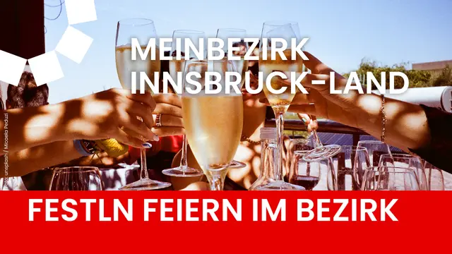 MeinBezirk bietet einen Überblick über die Partys im Bezirk Innsbruck-Land | Foto: MeinBezirk