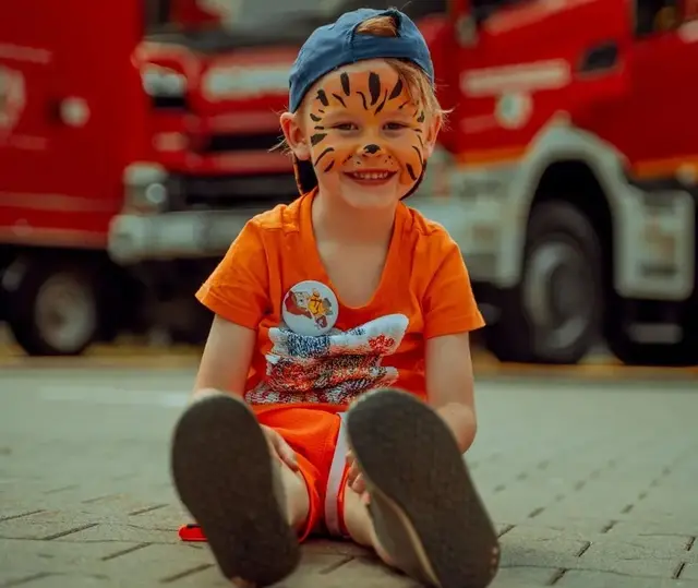 Auch für Kinder und Familien gibt es jede Menge Programm. | Foto: radwanmenzer