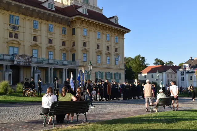 Foto: Dorottya Fejes/MeinBezirk