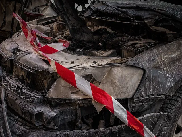 Hinter der Zahl 69 stehen 69 Menschen und ihre Familien, die einen schweren Verlust erlitten haben. | Foto: Pexels (Symbolbild)