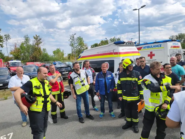 Foto: BFBFKdo Wr. Neustadt